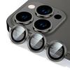 Película para Lente de Apple 18Promax 18Pro/17 Película para Teléfono Móvil 15 Pegatina para Lente 13 Película de Vidrio Templado 16 Cámara