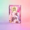 Acrílico bidimensional marca animación personalizada dibujos animados humanoide flujo cáñamo HD doble grueso transparente marca personalizada