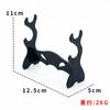 Periféricos de Animación Juego de Cuchillos Cosplay Demon Slayer Zoro Cuchillo de Madera Cuchillo de Plástico PU Accesorios Cinturón Colgante Cintura Conjunto de Ropa
