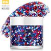 Maquillaje Festivo Transfronterizo Nuevo Carnaval Navidad Gel con Purpurina Corporal Facial Brillo Duradero Gel con Brillo