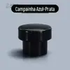 15 Tampas de Perfume Redondas com Baioneta Tampa Poligonal Tampa de Resina ABS Tampa de Garrafa de Perfume de Formato Especial 17.2 Madeira para Perfume