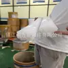 Varilla PFA tabla pfaboard tabla PCTFE Varilla PCTFE resistente a bajas temperaturas Cloruro de trifluoruro de polivinilo Varilla corte cero CNC