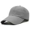 Nueva Gorra de Béisbol para Hombre, Transpirable Perforada de Secado Rápido para Verano, Gorra con Visera para Protección Solar en Deportes al Aire Libre y Ocio
