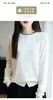 Casaco feminino emagrecedor com aplicação de strass da moda, top de malha fina color-block, novo suéter cardigã de tricô outono/inverno para mulheres