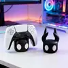 Suporte para Controle de Jogo Hollow Knight Ps5 Switch Suporte Universal para Fone de Ouvido Ornamento Criativo de Mesa para Meninos