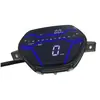 Velocímetro Tacómetro Digital de Venta Caliente Transfronterizo Adecuado para Honda Wave100 At110 Cd110