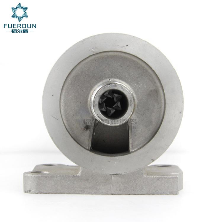 LF3720 机滤底座(1)