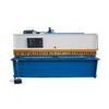 Máquina de Cizallado Máquina de Cizallado Totalmente Automática Máquina de Cizallado de Metal Modelos de Maquinaria Forjada Diversas Máquinas de Cizallado