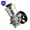 44310-26370 adequado para toyota leão marinho bomba de reforço de direção bomba de reforço de engrenagem de direção de carro HIACE