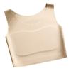 Sutiã Especial Bonito com Costas Cruzadas para Meninas com Seios Pequenos, Seios Grandes Mostrando Top Tubo de Papel Pequeno, Lingerie Sem Costura de Shantou para Mulheres