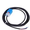 Máquina Circular Grande Chuangda Interruptor de Proximidad Magnético de Inducción de Contador Sensor de Velocidad Inductivo Accesorios sn04n