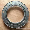 Accesorios para motor Dongfeng Cummings Cigüeñal QSM11 Sello de aceite trasero 3883620 Fabricante de sellos de aceite traseros para maquinaria de ingeniería