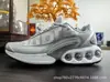 Zapatos Putian serie MAX DN estación europea transfronteriza para zapatillas de correr con amortiguación de aire, absorción de impactos, resistentes al desgaste, zapatilla DV3337