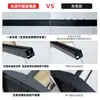 Suporte de Exibição Li Ping Vertical de Chão Placa de KT Suporte para Cartaz Outdoor à Prova de Vento Placa de Exibição Suporte Retrátil