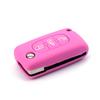 Citroen C4 PICASSO Silicone Key Case C3-XR Gotejamento Chave Caso Tianyi C4 Capa Protetora