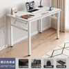 Mesa dobrável 1,2 metros para venda ambulante, nail art, venda de mercadorias, mesa externa, mesa para treinamento de computador, mesa de jantar, mesa de casa, mesa pequena