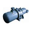 Compresor Fusheng CSR1450/CSR1760/CSR1960 compresor de aire acondicionado de mantenimiento