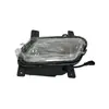 Conjunto de Luz Antiniebla Delantera Nanjing Iveco 17 Modelos Deyi Parachoques Delantero Luz Antiniebla Lámpara de Parachoques Delantero Luz Antiniebla Luz Antiniebla Delantera