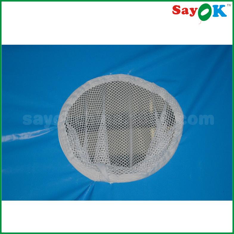 3x3x3m 充气足球门 (8)