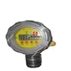 Suministro suficiente de alarma de monitoreo de gas cloro, alarma de fuga de gas cloro fácil de usar, detector de gas cloro
