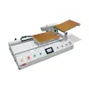 Máquina Laminadora com Rolo Superior 300*400 Totalmente Automática Tela LCD Máquina de Laminação a Vácuo para Vidro OCA para Reforma de Tela
