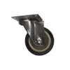 Carrito de Compras Plegable, Carrito de Supermercado, Carrito Pequeño, Piezas de Repuesto, Carrito, Carrito, Rueda Universal, Rueda para Subir Escaleras, Hebilla de Tapa de Caja