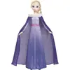 Boneca Elsa Festival de Inverno Disney Frozen