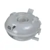 5Qd121407A Es Adecuado para Volkswagen Audi Skoda Depósito de Expansión de Refrigerante Taza de Agua Repuestos Automotrices Transfronterizo