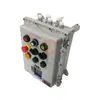 Kxjt-22-90/660 Caixa de Controle de Velocidade por Frequência para Mineração Instalação Simples Caixa à Prova de Explosão Caixa à Prova de Explosão Personalizada