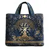 2026 Site Independente Transfronteiriço Amazon Bolsa Nova Bolsa Tote com Estampa Digital Bolsa Tote Acolchoada da Moda