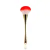 Brocha para Polvo Suelto Xiaomanyao Brocha de Belleza Herramienta de Maquillaje Brocha para Rubor Copa Pincel de Maquillaje Regalo Brocha para Polvo Suelto