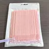 Fabricante Transfronterizo Yl Hisopos de Algodón para Injerto de Pestañas Palillos Limpiadores Maquillaje de Ojos Hisopos de Algodón para Pestañas Postizas Herramientas de Belleza para Tatuajes