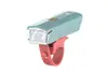 Luz de Bicicleta, Luz Dianteira, Ciclismo Noturno, Lanterna de Luz Forte, Carregamento USB, À Prova d'Água, Luz de LED Traseira para Bicicleta de Montanha ao Ar Livre, Luz de Bicicleta