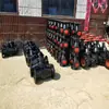 Ventas de Válvulas Tianjin H44W-10 DN65 Válvula de Retención Giratoria de Hierro Fundido Válvula de Retención de Aguas Residuales