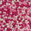 8mm abaco de colores con cuentas cuentas diy colgante de coche pulsera cadena de teléfono móvil accesorios para el cabello accesorios material