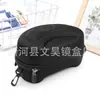 Estuche para Gafas al por Mayor del Fabricante, Caja Portátil con Cremallera Anti-Presión y Gancho, Gafas de Esquí, Caja de Almacenamiento para Gafas, Especial para Gafas de Buceo