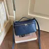 Nuevo producto de moda: Bolso único con estampado de avestruz para mujer, moderno y versátil para ir al trabajo, bolso cruzado elegante y sofisticado