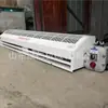 Máquina de Cortina de Ar à Prova de Explosão, Máquina de Cortina de Ar Centrífuga para Mineração, Equipamento de Cortina de Ar à Prova de Explosão Resistente a Altas Temperaturas, Máquina de Cortina de Ar à Prova de Explosão