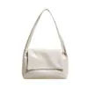 Bolso Tote Suave de Cuero Simple y Elegante para Mujer, Nuevo Tendencia Primavera 2026 de Gran Capacidad Versátil para el Trabajo Hombro Cruzado