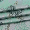 Tela de Keqiao Brocado Song Tejido Jacquard Estilo Chino Top Falda Mamian Tela para Vestido Cheongsam