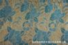 Novo Tecido Jacquard com Fio Dourado e Prateado para Roupa Infantil, Roupa Feminina, Materiais para Calçados, Vestidos e Bolsas