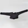 Suspensórios de soldado de brinquedo moda altura 30cm plástico soldado bebê corpo gordo com camiseta roupas personalizadas troca