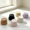 Gran cantidad de gel funcional para decoración de uñas de 5g en stock, disponible en botellas pequeñas, tarros, botellas a granel, botellas vacías para glitter y tarros de gel para esmalte de uñas que bloquean la luz