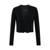 Deseo Puro Chica Caliente Tencel Anti-Sol Camisa de Aire Acondicionado Verano Nuevo Suelto Slim Manga Corta Larga Camiseta Cárdigan Top
