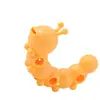 Juguete para Mascotas Perro Tpr Fuga de Comida Masticable Juguete de Auto-Placer Mascota Transfronterizo Molienda de Dientes y Alivio del Aburrimiento Juguete Interactivo