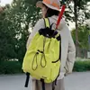 Mochila Versátil de Gran Capacidad Casual Transfronteriza 2025 Nueva Mochila de Deportes al Aire Libre para Viajes Comercio Exterior