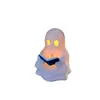 Transfronterizo Amazon Lindo Más Vendido Personalizado Moda Nuevo Adorno de Lectura Fantasma Lámpara de Lectura Fantasma