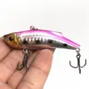 Vibración VIB señuelo falso equipo de pesca Mino señuelo señuelo falso Luya señuelo falso cm/28g