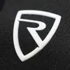 Joias DIY Tensão de Alta Frequência Marca TPU Transferência de Calor de Alta Frequência Logotipo de Marca Registrada para Roupas Sinal Refletivo Estéreo Banhado a Ouro