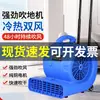 Máquina de soplado de suelo máquina de soplado frío y caliente pequeña comercial de alta potencia para el hogar inodoro inodoro deshumidificación secador de pelo